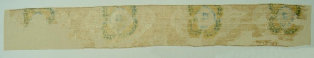 图片[1]-textile; 紡織品 BM-MAS.883-China Archive